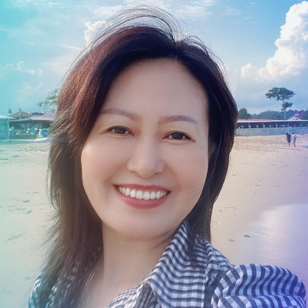 浏姐勇闯新加坡