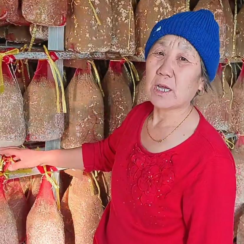 黄豆大酱