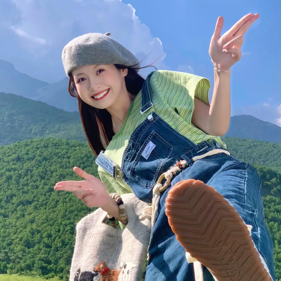 蜡笔小馨.