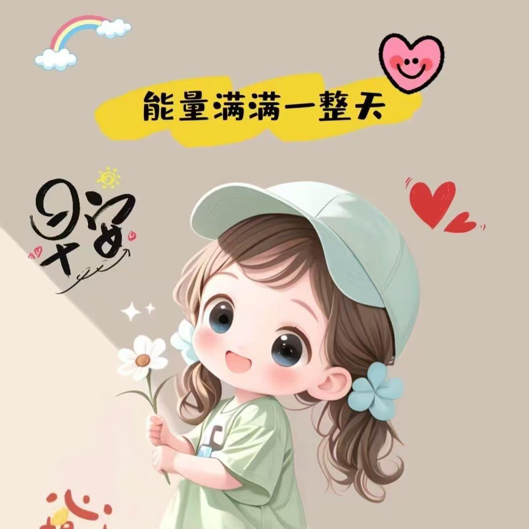 我最可爱