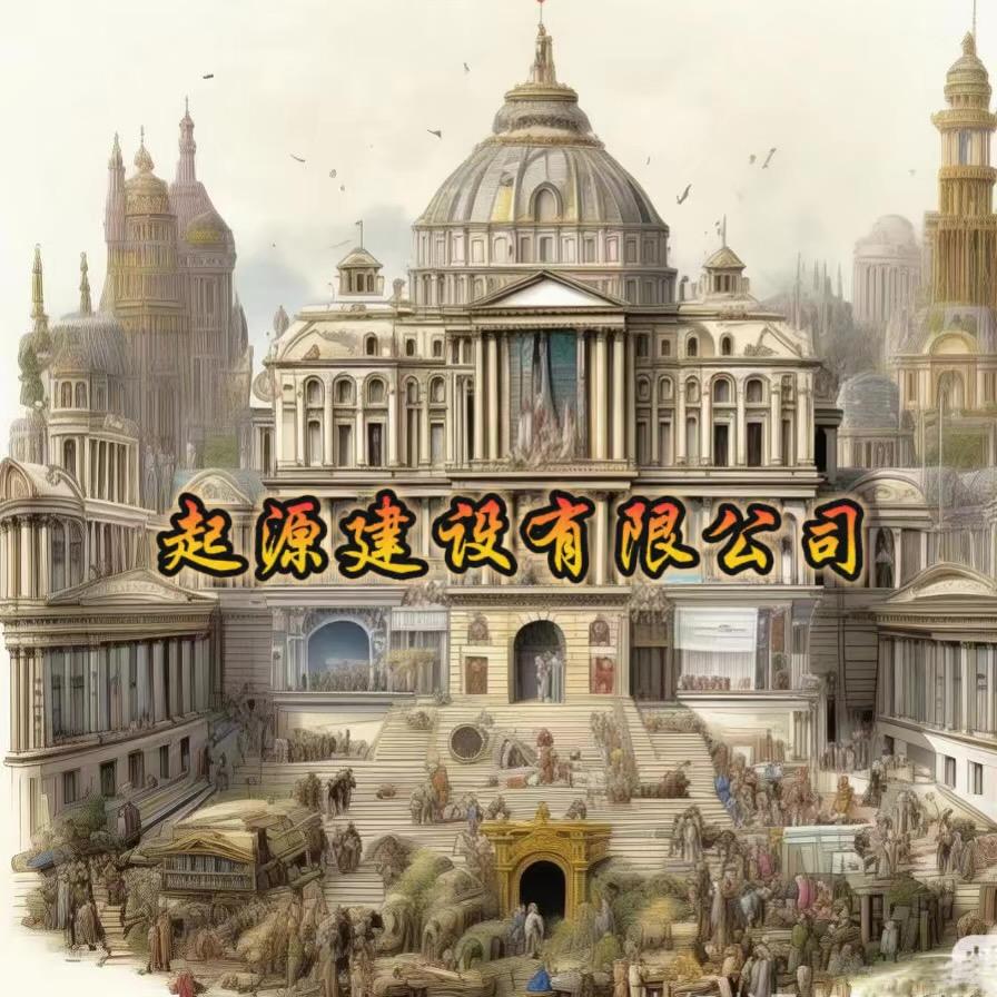 ꩵꦾ🌈🐉起源建筑装修有限公司🌇ꦾ༄