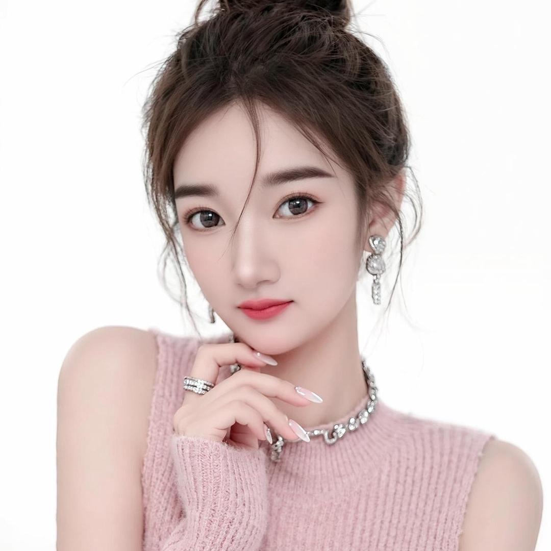 原来是晴妮儿💋