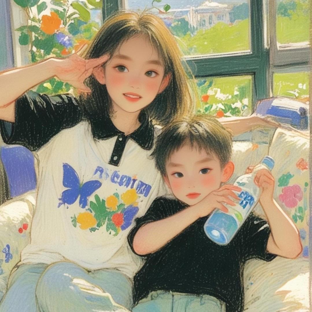 涵宸同学