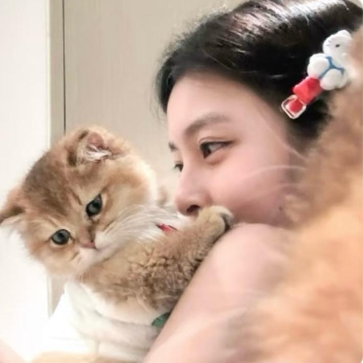 妹妹