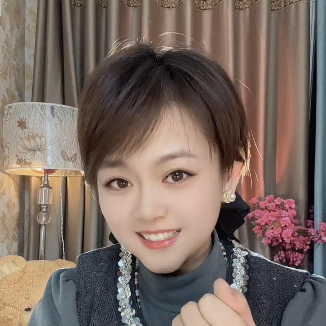 辛佳静的小课堂