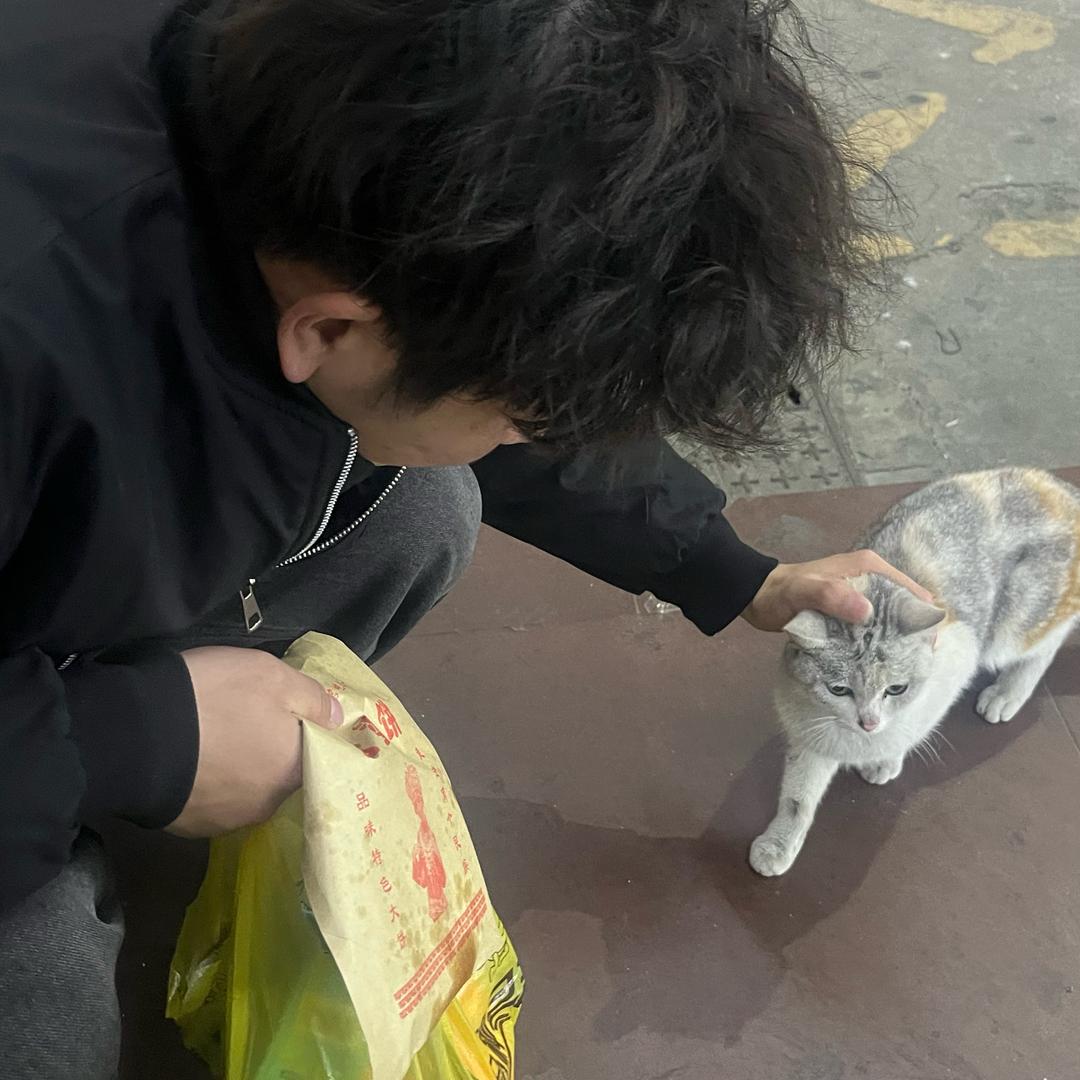 校长你裤门没拉