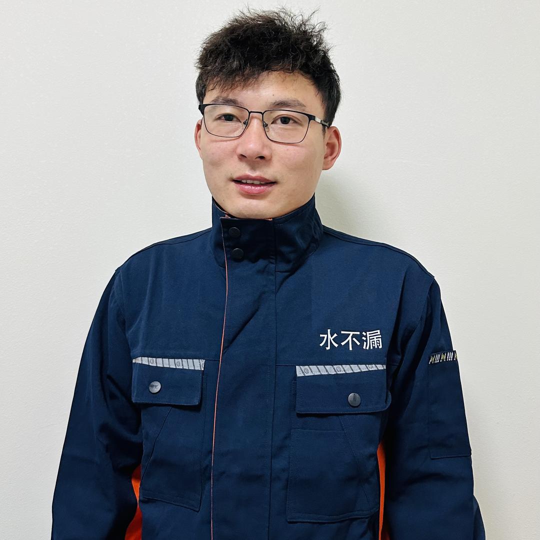 淮南水不漏《小连师傅》