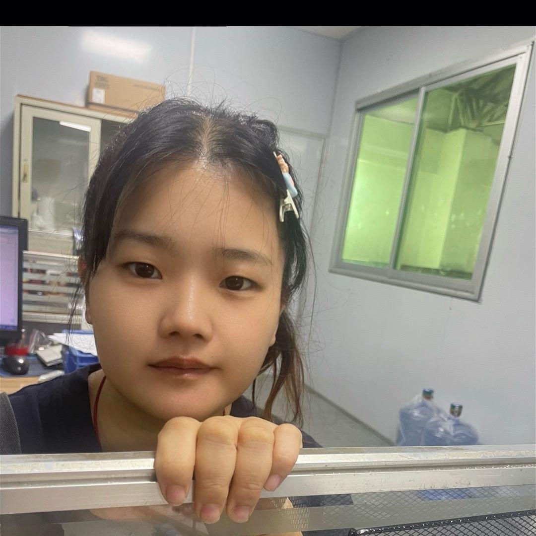 软甜暴力妹