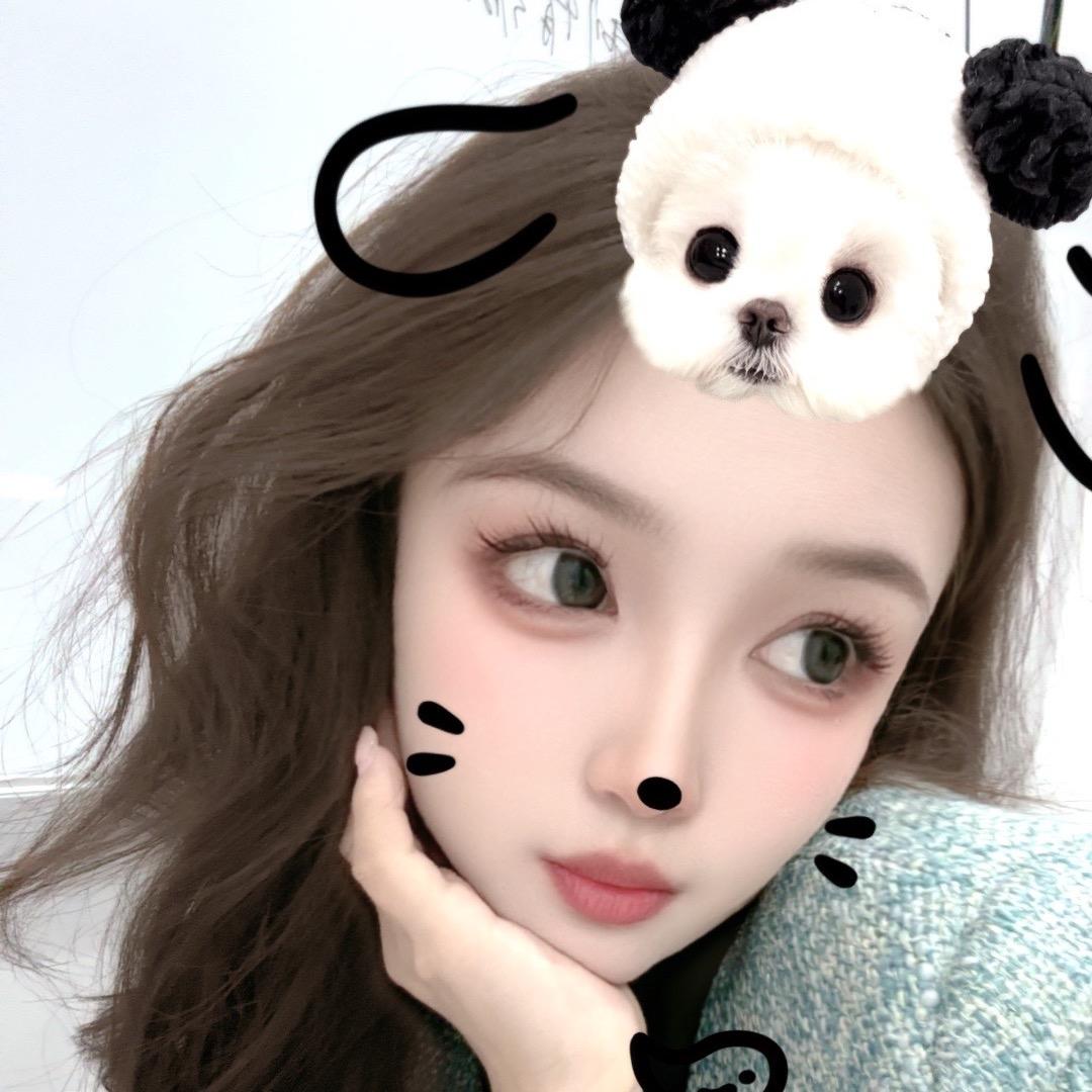 陈可可🧚🏻‍♀️