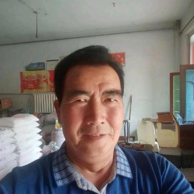情怀爷爷（1）
