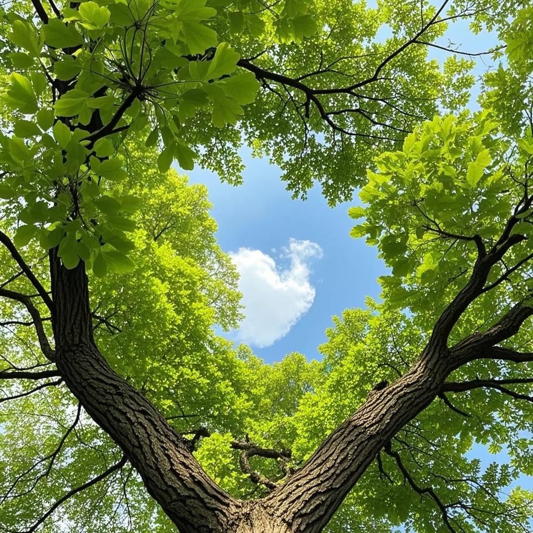 长白山源头林下参