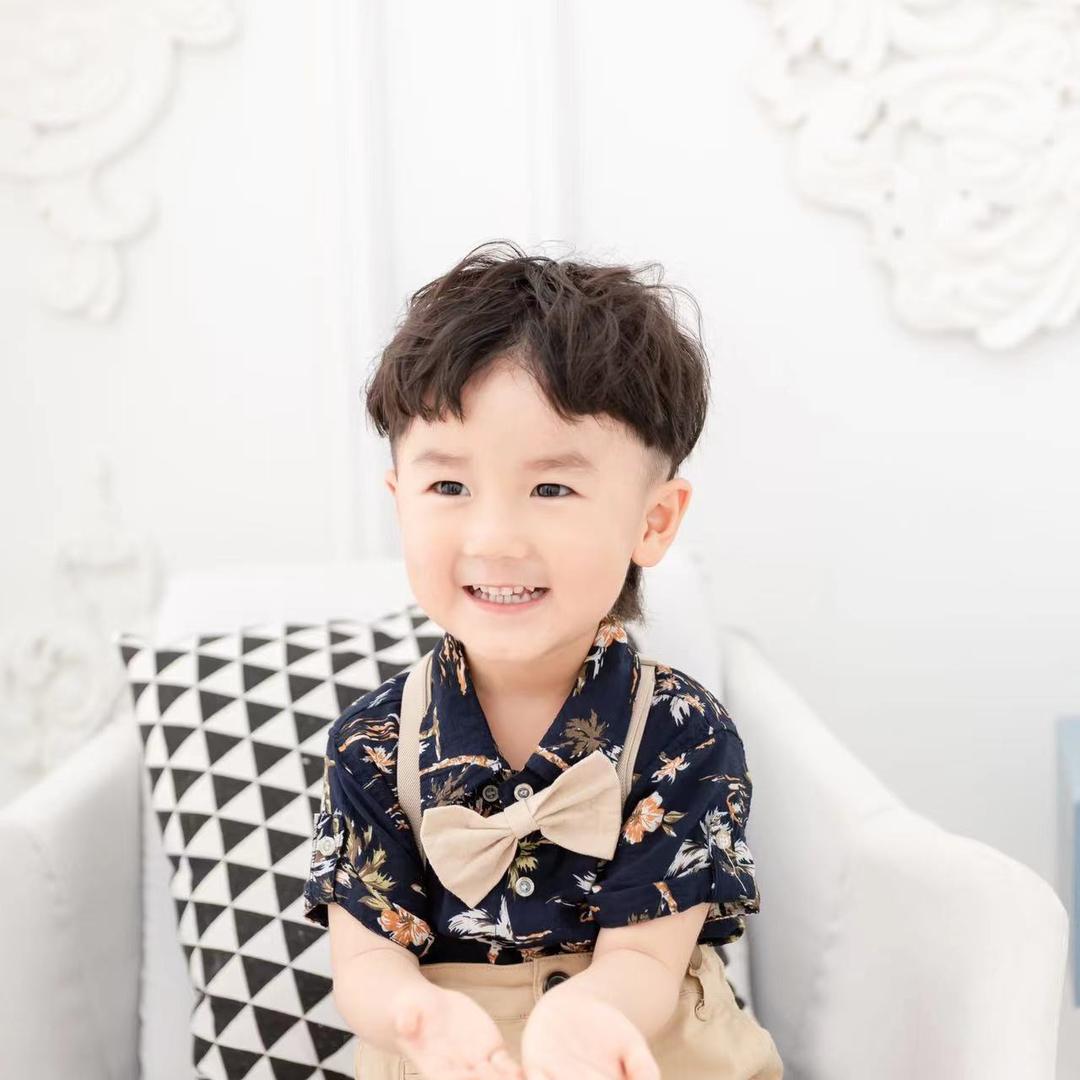 小果冻👶