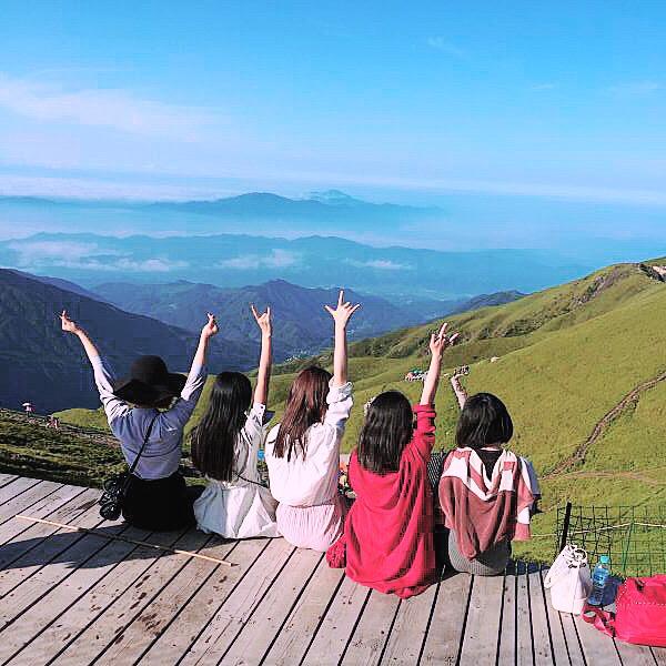 黑山老腰