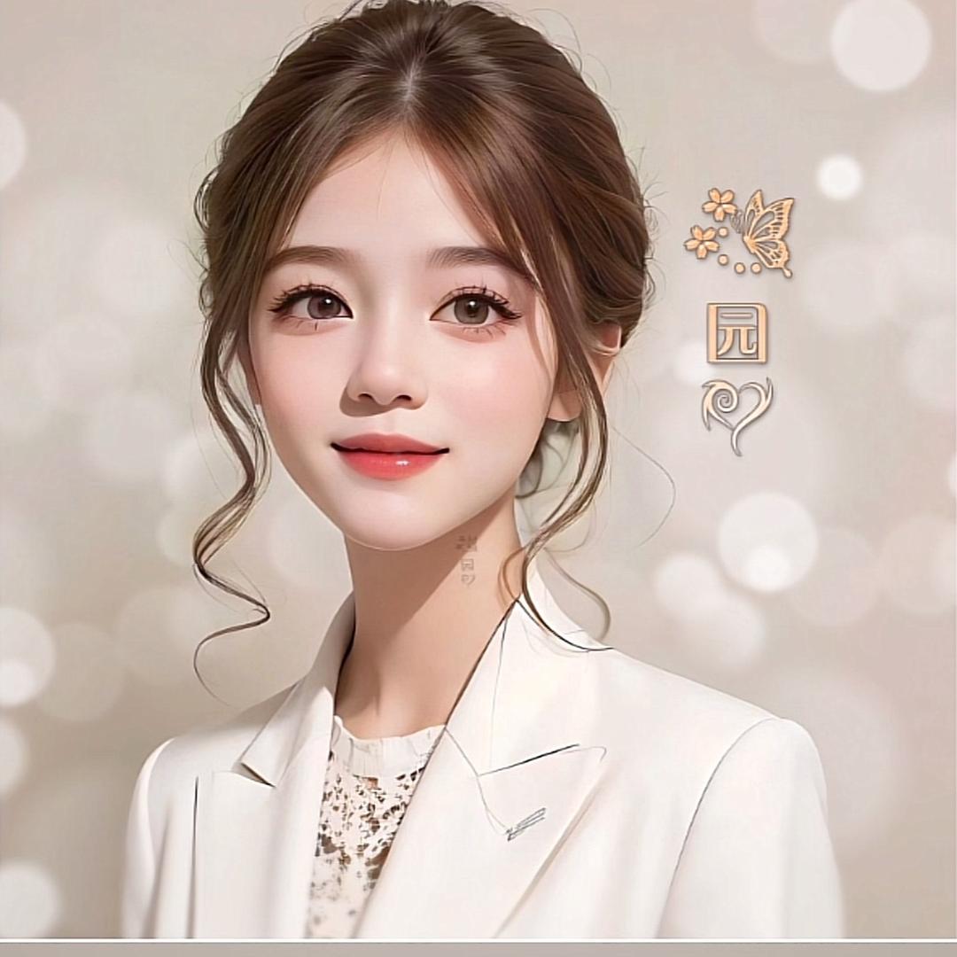 美媛子(麻将机销售)