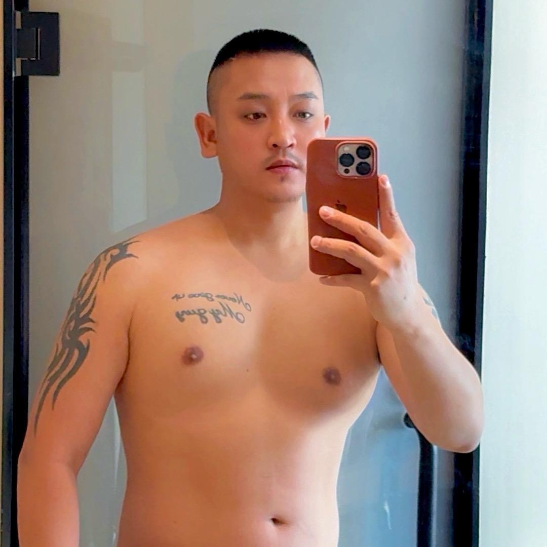 云哥哥🌈SPA🌈🌈