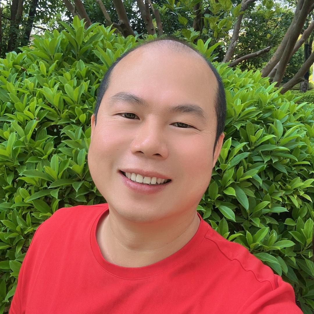 @华哥