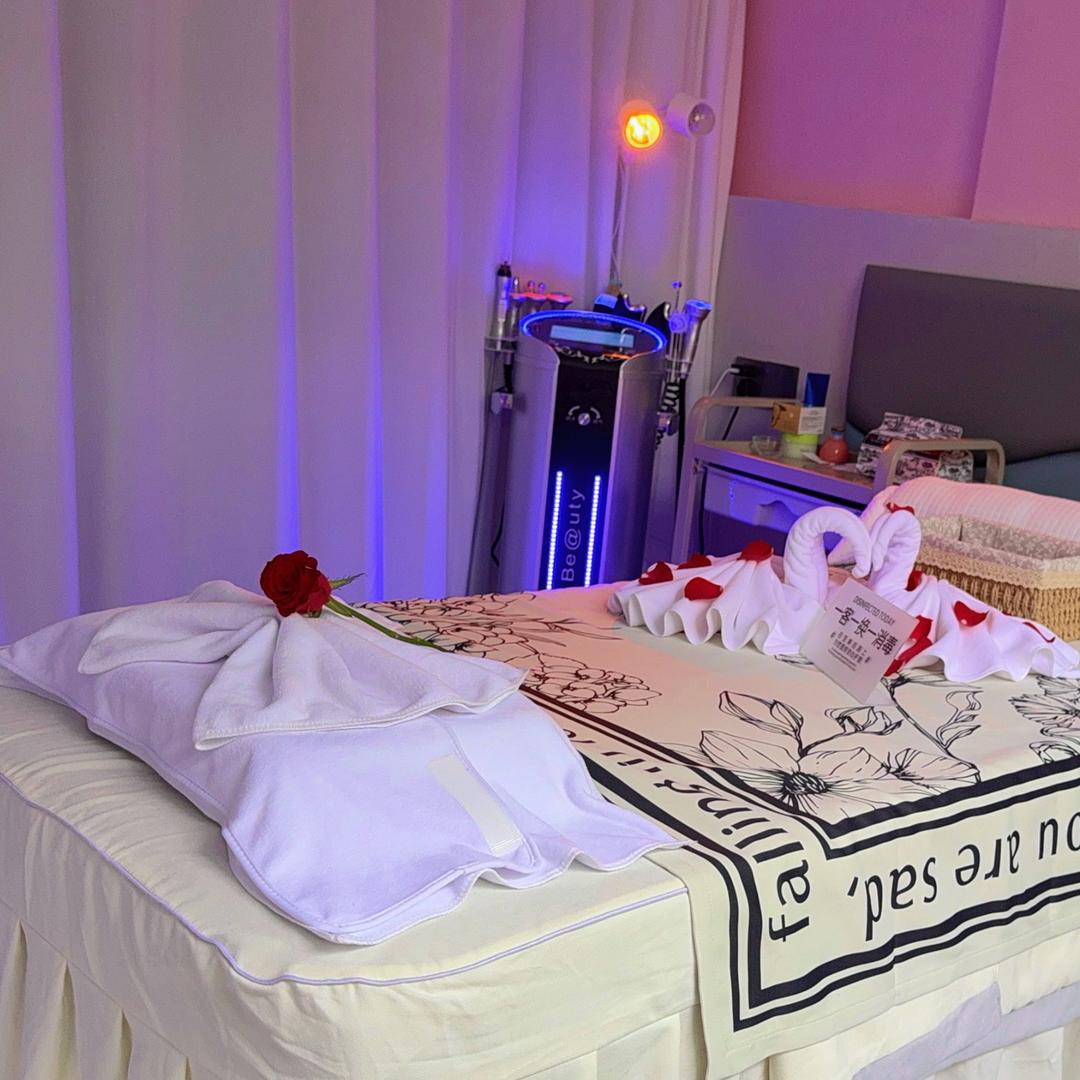 优雅皮肤管理连锁店