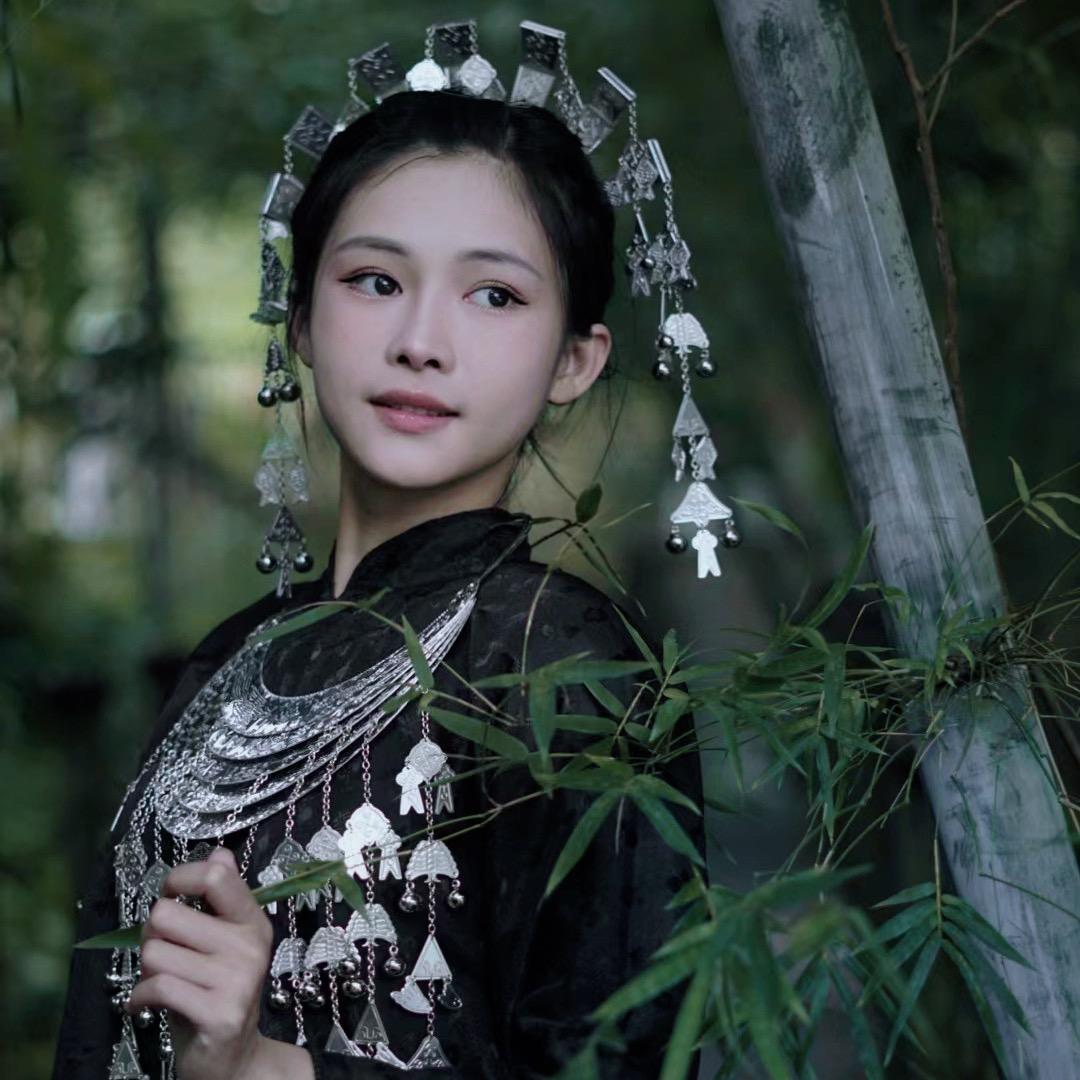 阿莹子《花儿绽放》