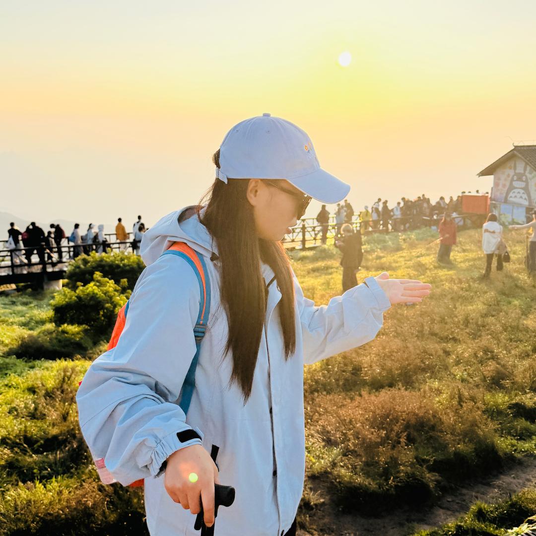 是胖妞 💕