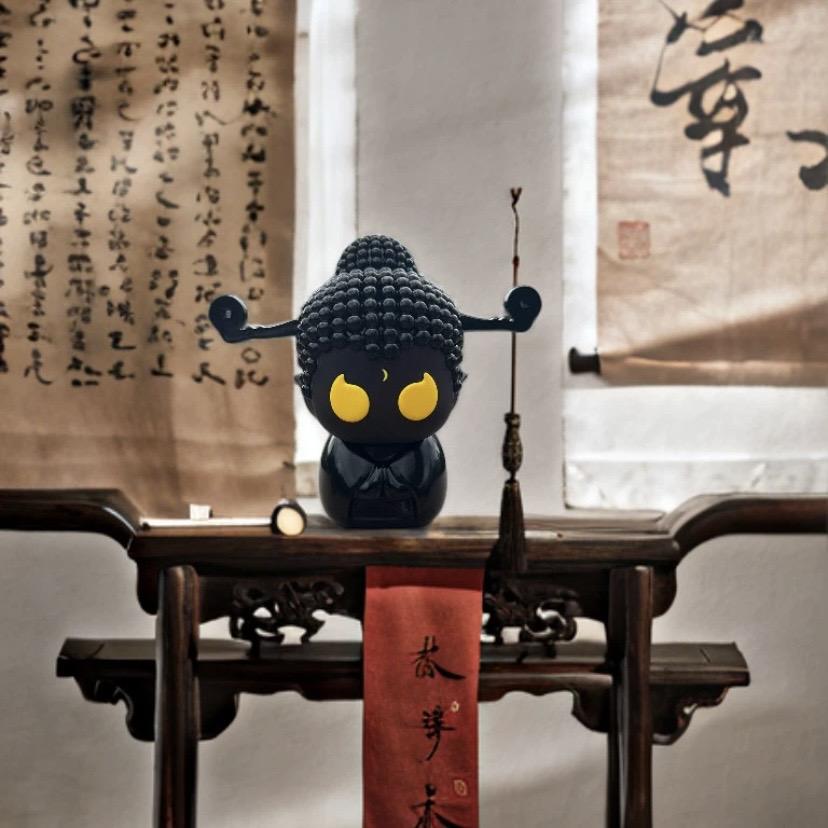 班潮文创小铺