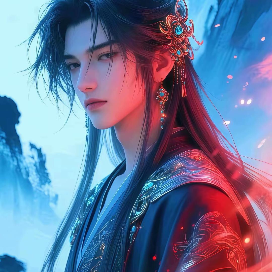 王子様