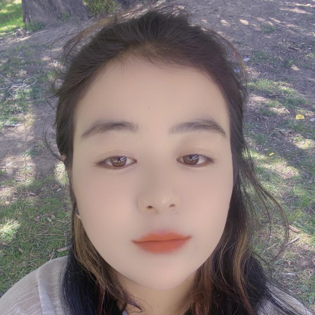 藏族女孩🌹🌹