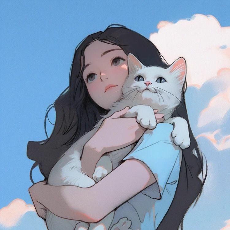 大脸猫🐱