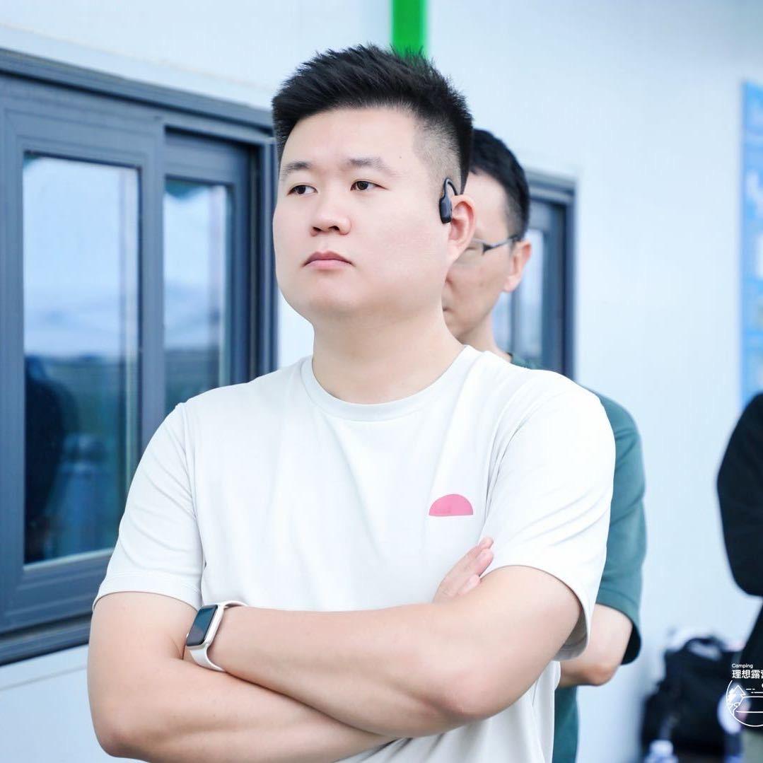 大昆同学🐯🐯🐯