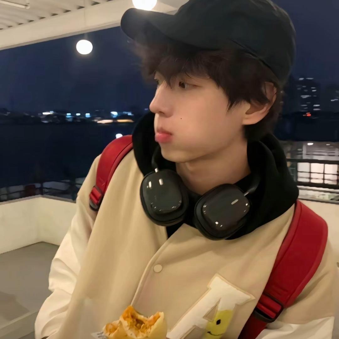 饭