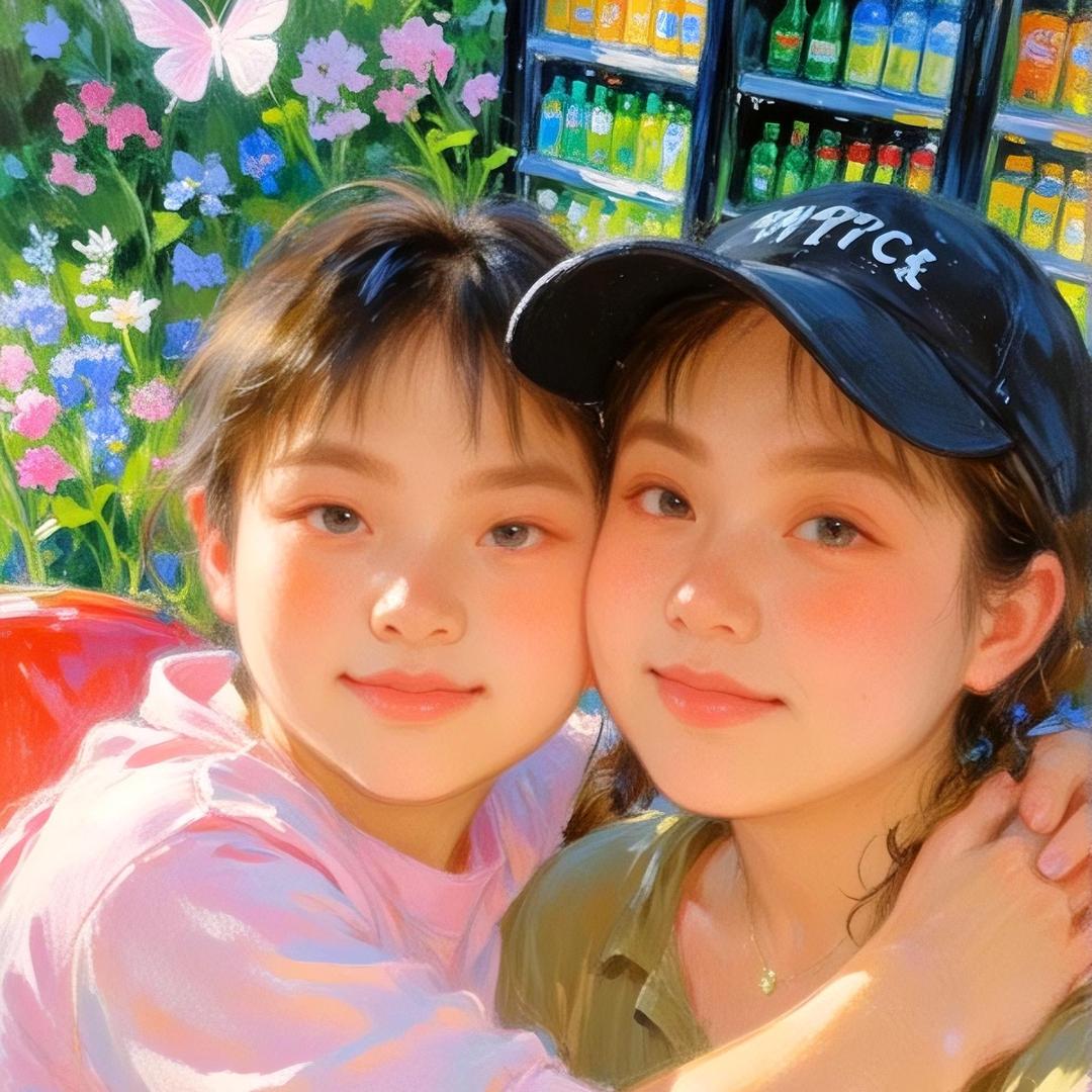 退役歌手宝妈（绿豆冰沙）