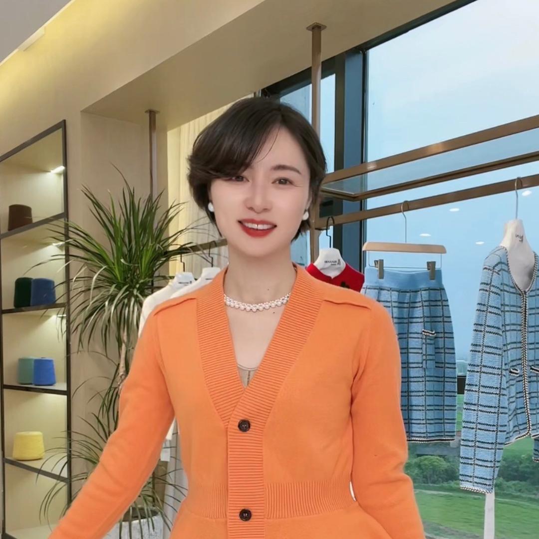 管公子(妹妹)