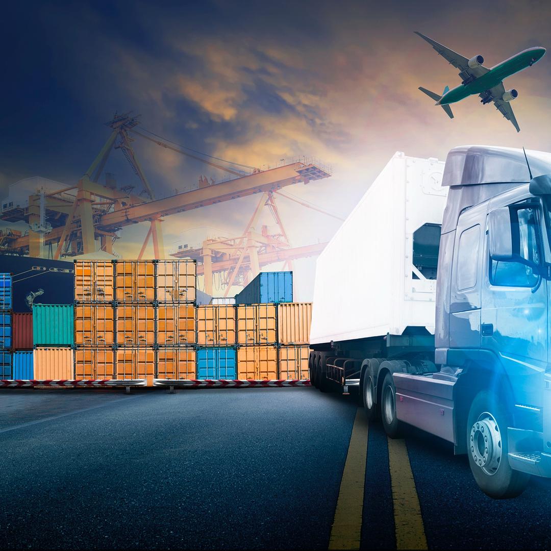 美途斑吉运新能源物流车