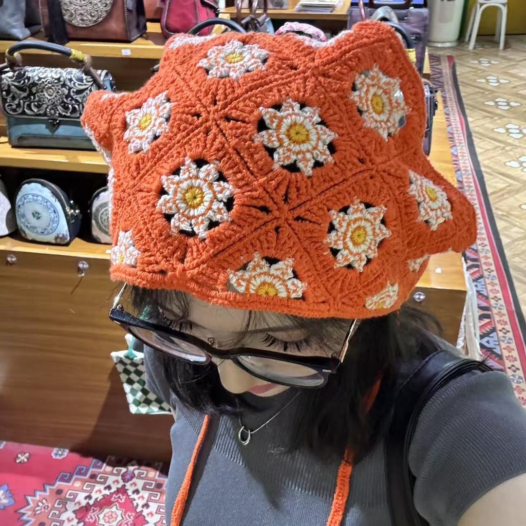 暴躁的鬼肉拌面