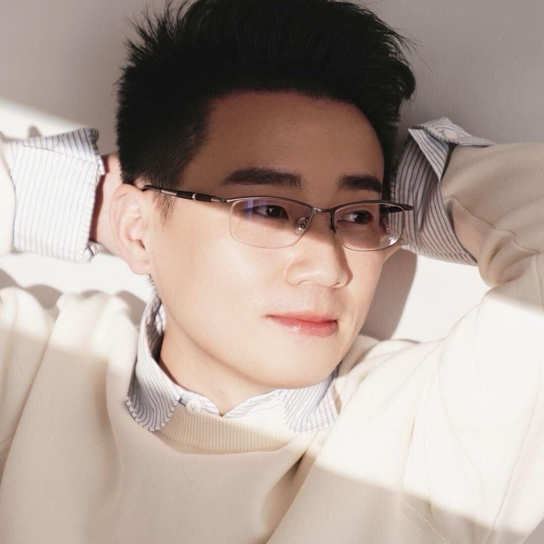 Designer•盾工ᯤ