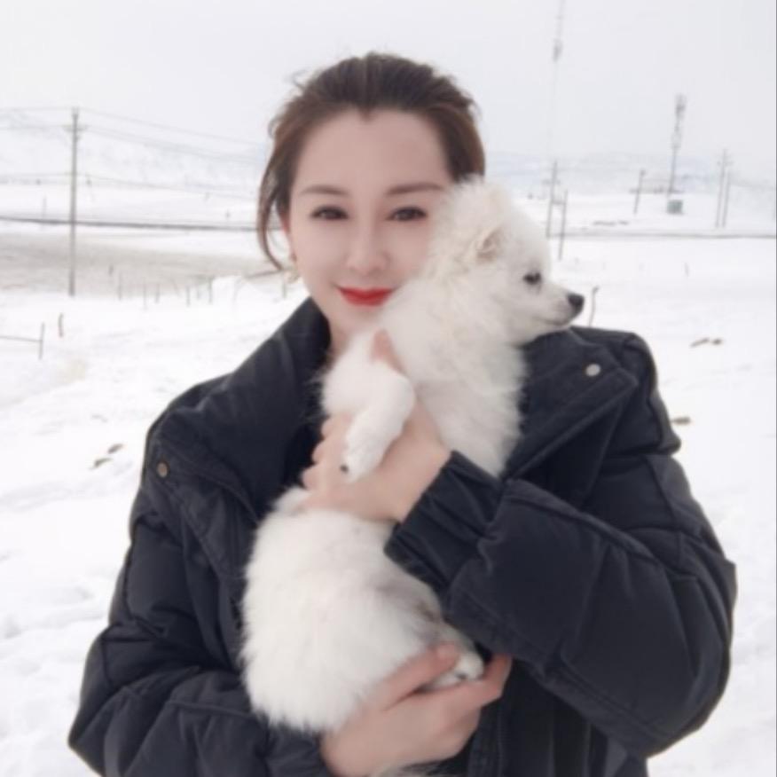 七七妈（户外自驾）