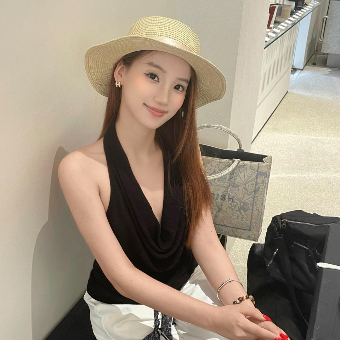 麻辣公主