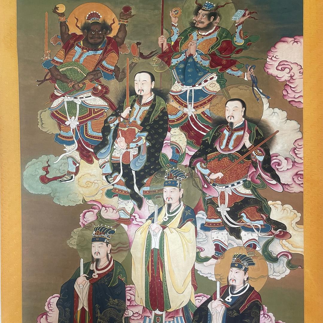 丹青苑古美术
