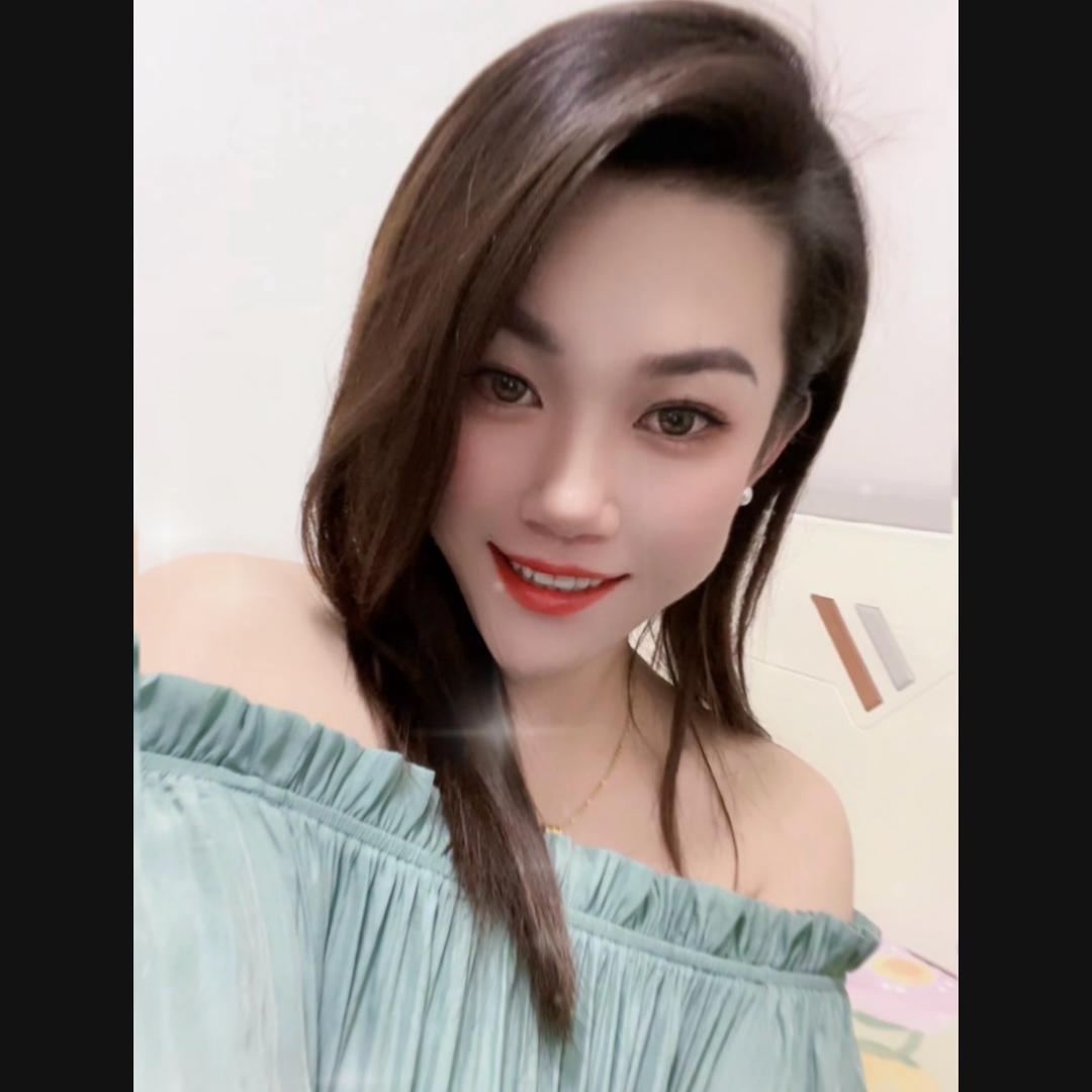 Amy−刘小姐