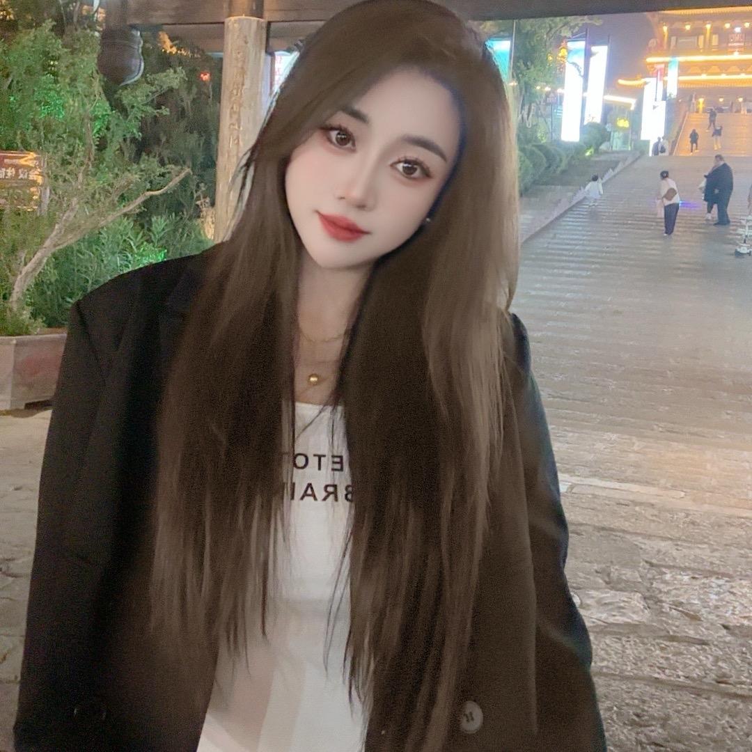 姜雨欣吖