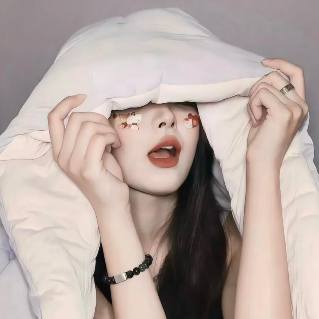 潇潇xiao～