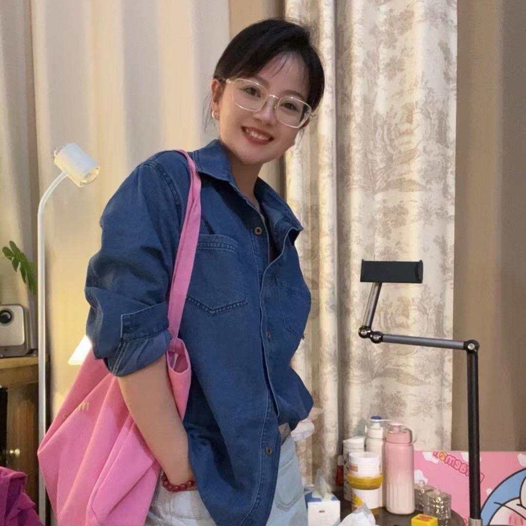 暴躁大庆（钢铁直女）