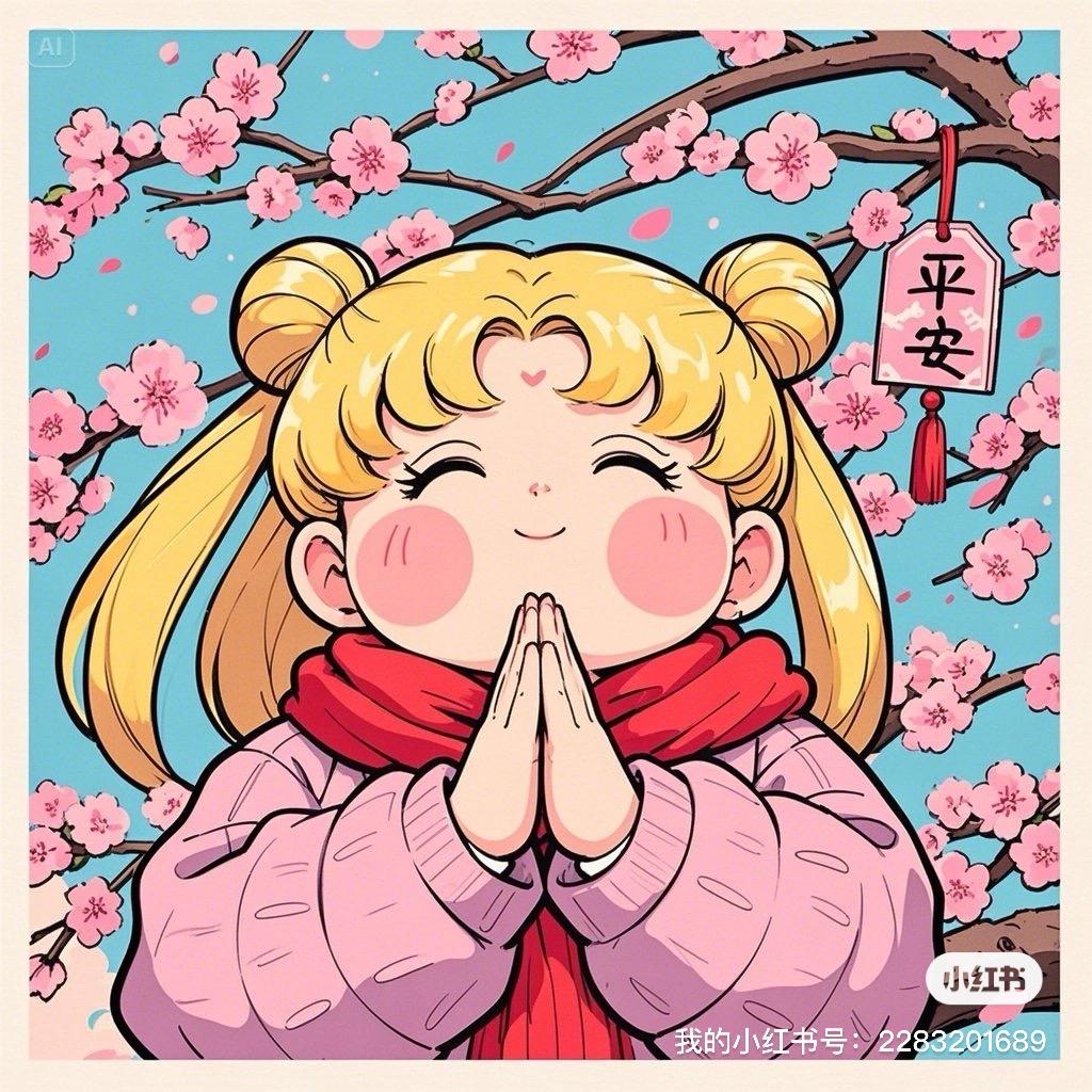 🌈草莓酱