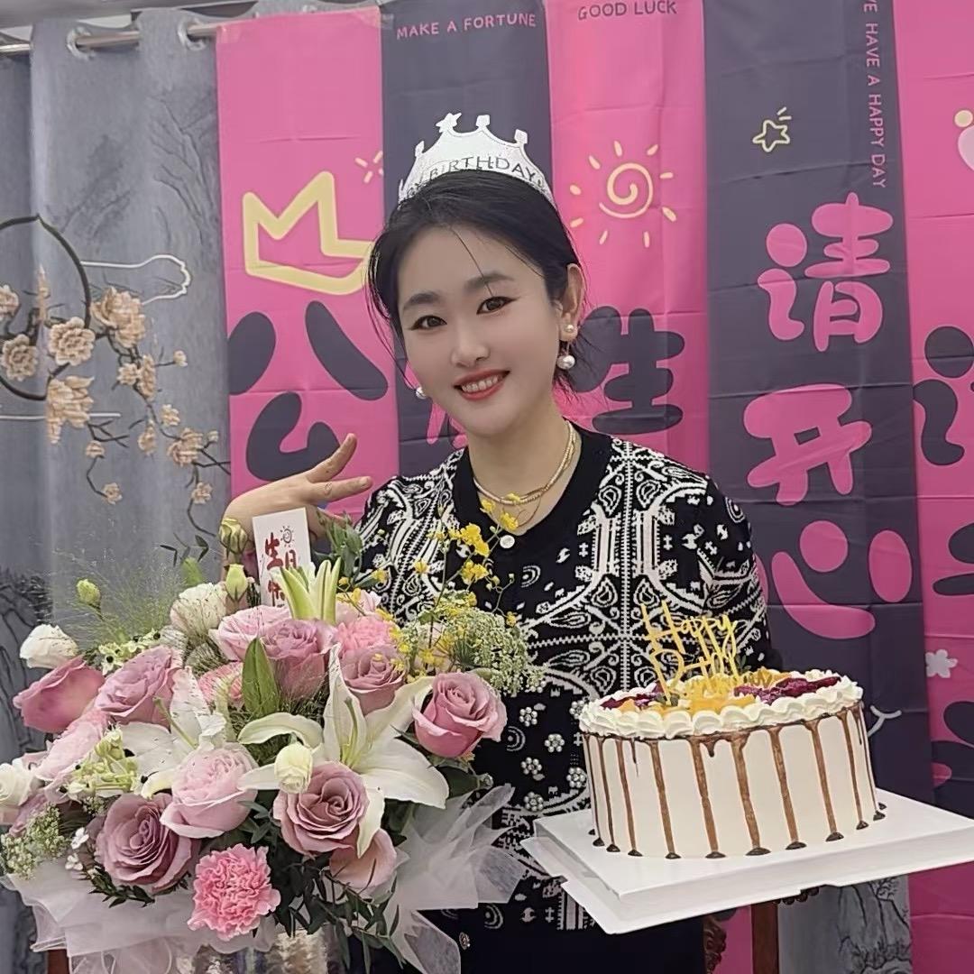 💞程程麻麻💞