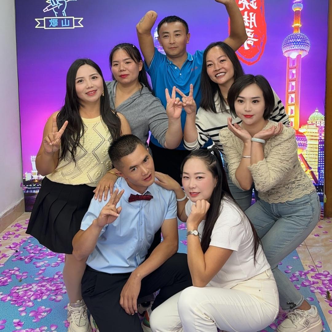 跷脚哥（911）团队招人