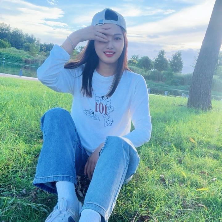 HUABEI｜天长花店