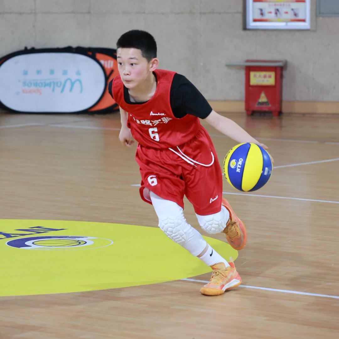 克东（KD)🏀