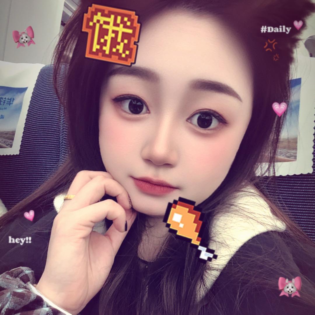 偶尔焦虑的土豆泥🍪