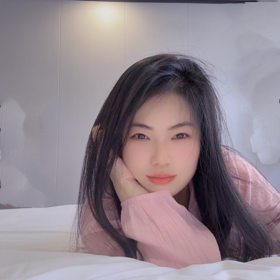 是玲儿❤️
