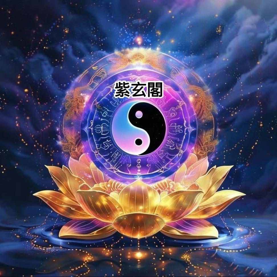 紫玄閣☯️
