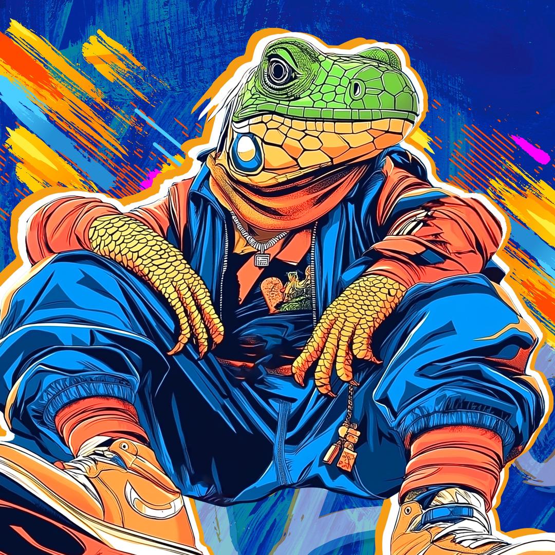 瑞皮大叔‘店（REPTIZOO）